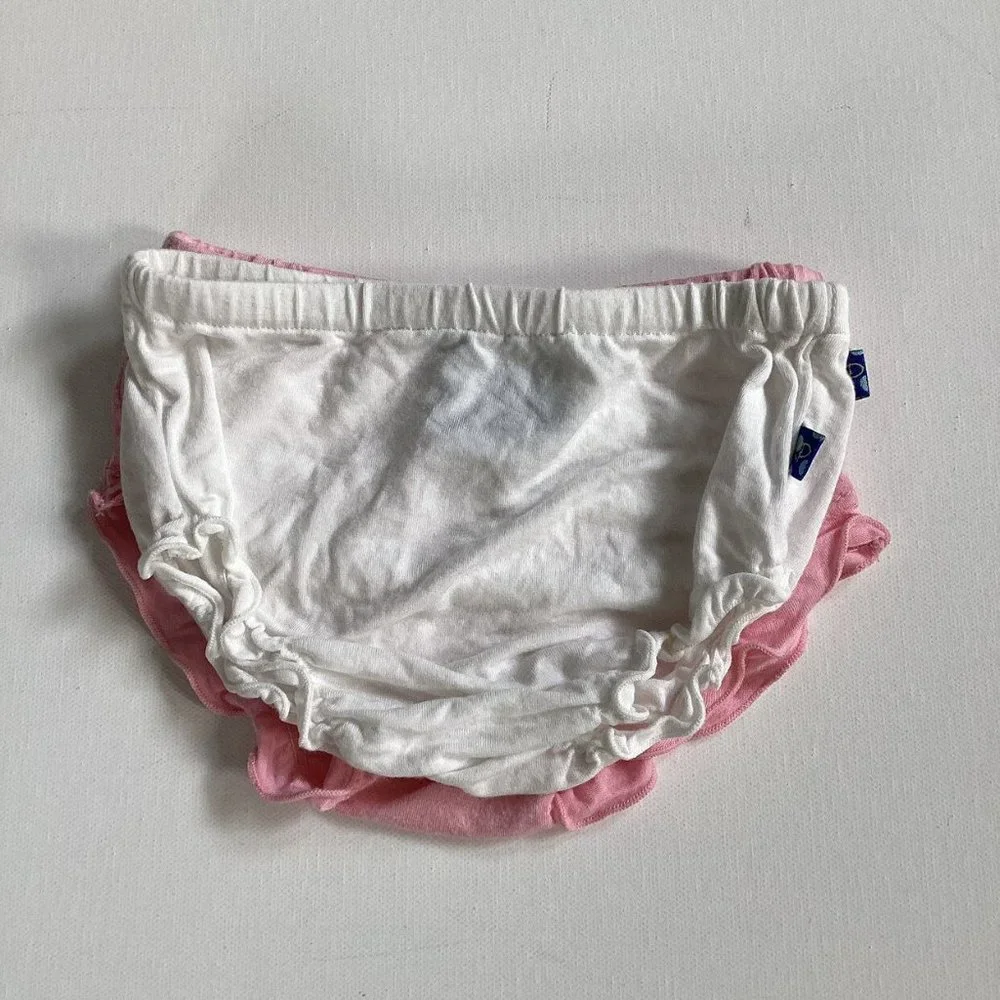Kickee Pants Bloomer Bundle